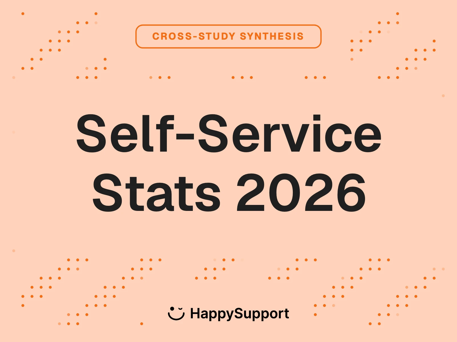 state-of-self-service-2026 cover