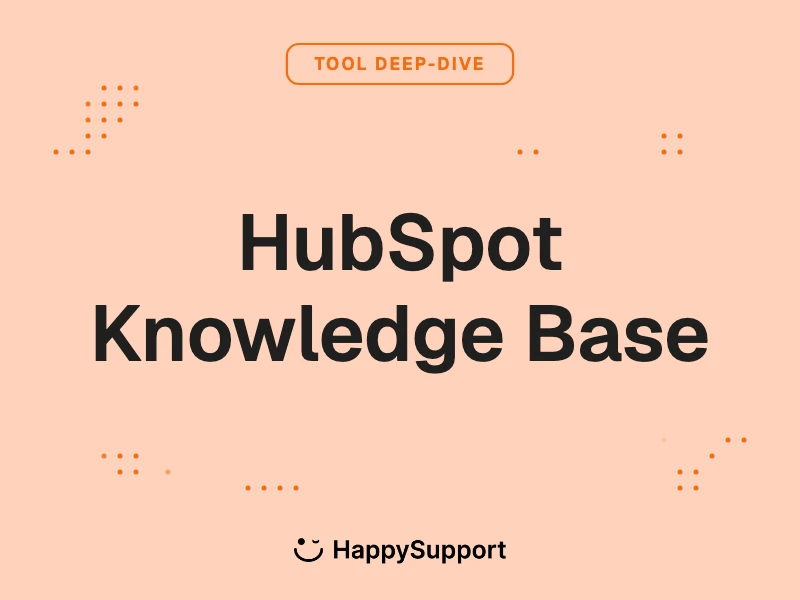 HubSpot Knowledge Base 2026 pricing and limits