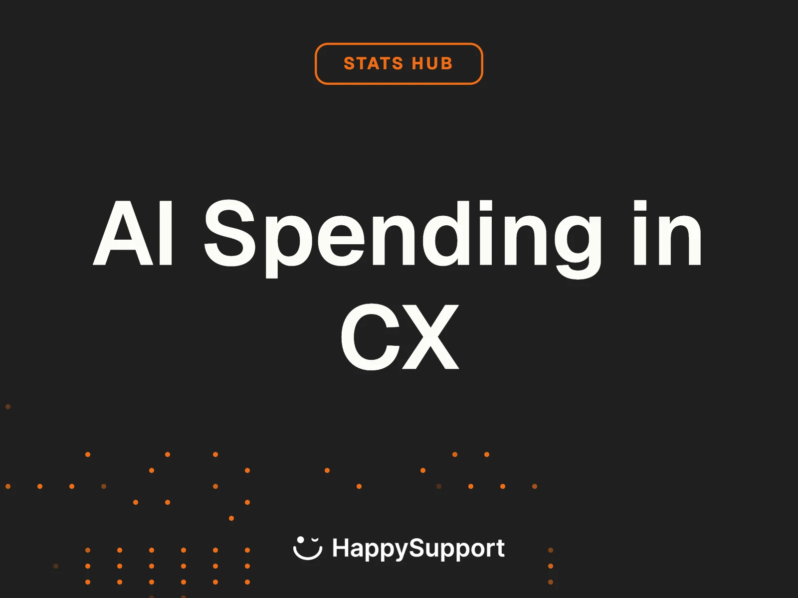 AI spending in customer service: 25 numbers from IDC, Gartner, McKinsey 2024 to 2026