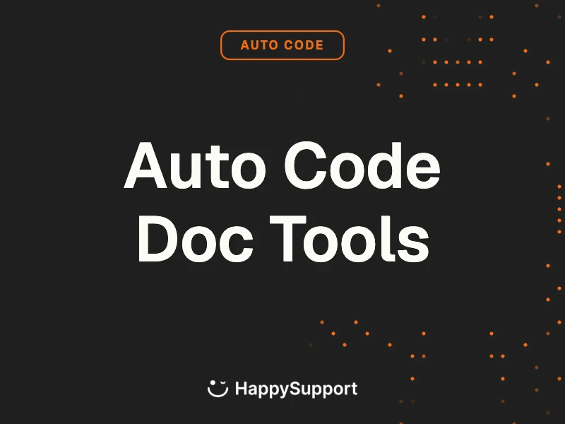 Auto code documentation tools 2026 Doxygen Sphinx JSDoc Mintlify comparison