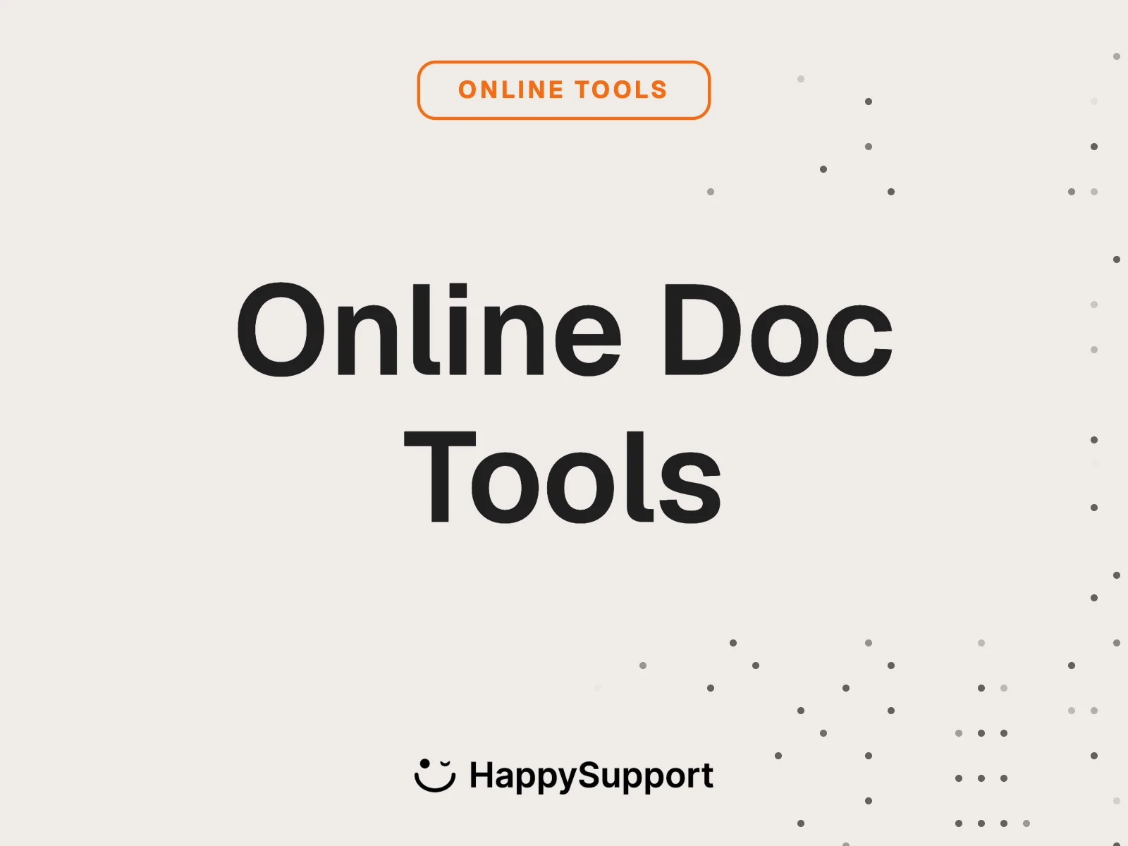 Online documentation tools 2026 hosted SaaS EU hosting comparison