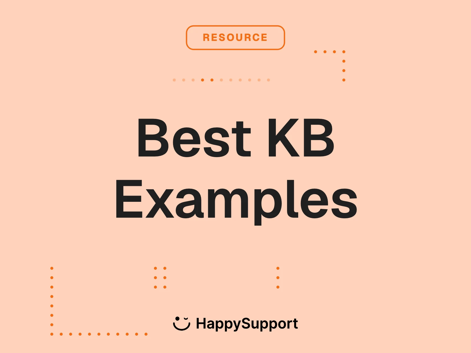 Best Knowledge Base Examples: twelve SaaS help centers worth studying