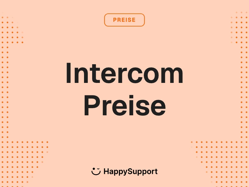 Intercom Articles Preise MAU Pricing Cover