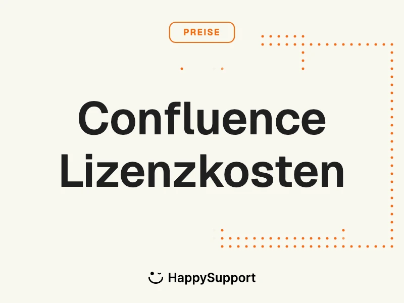 Confluence Lizenzkosten Pro-Nutzer-Mathematik fuer DACH-Teams 2026