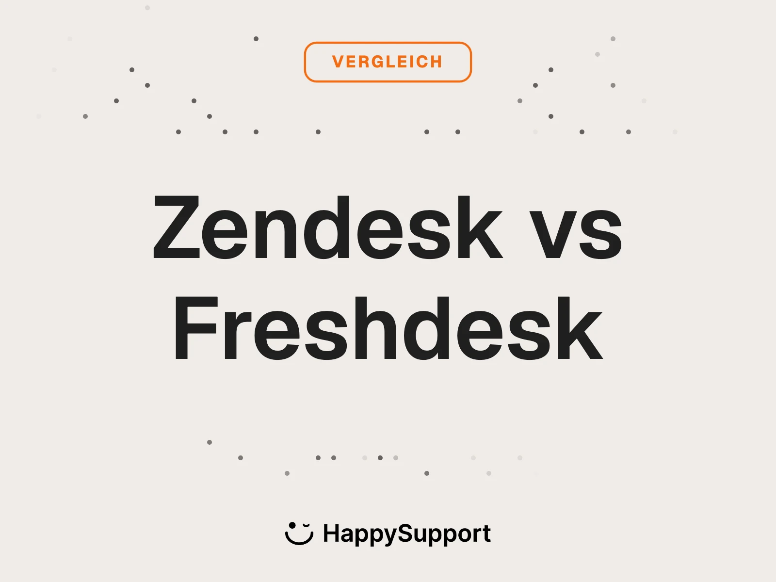 Zendesk Guide vs Freshdesk Wissensdatenbank, ehrlicher Vergleich 2026