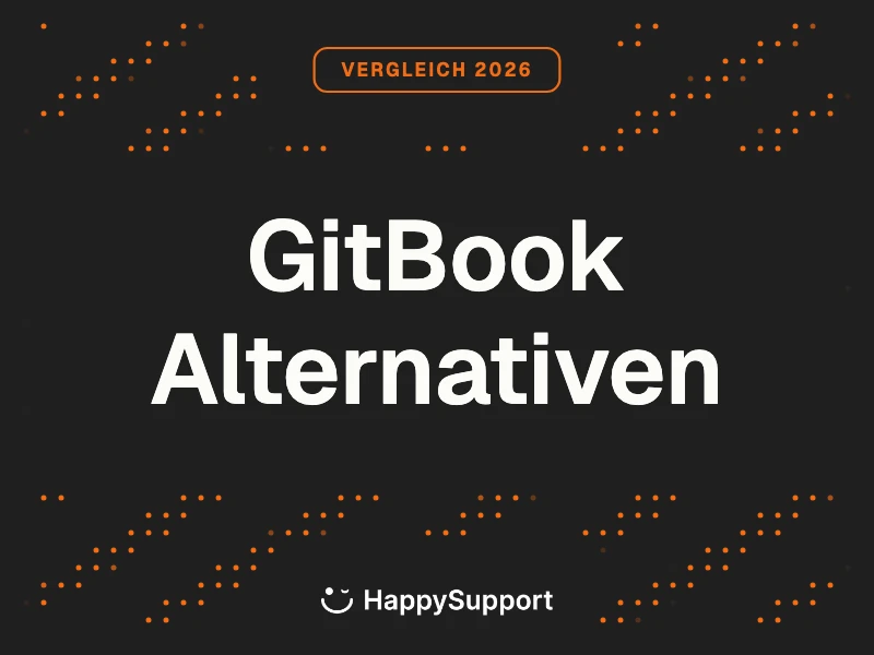 GitBook Alternativen 2026