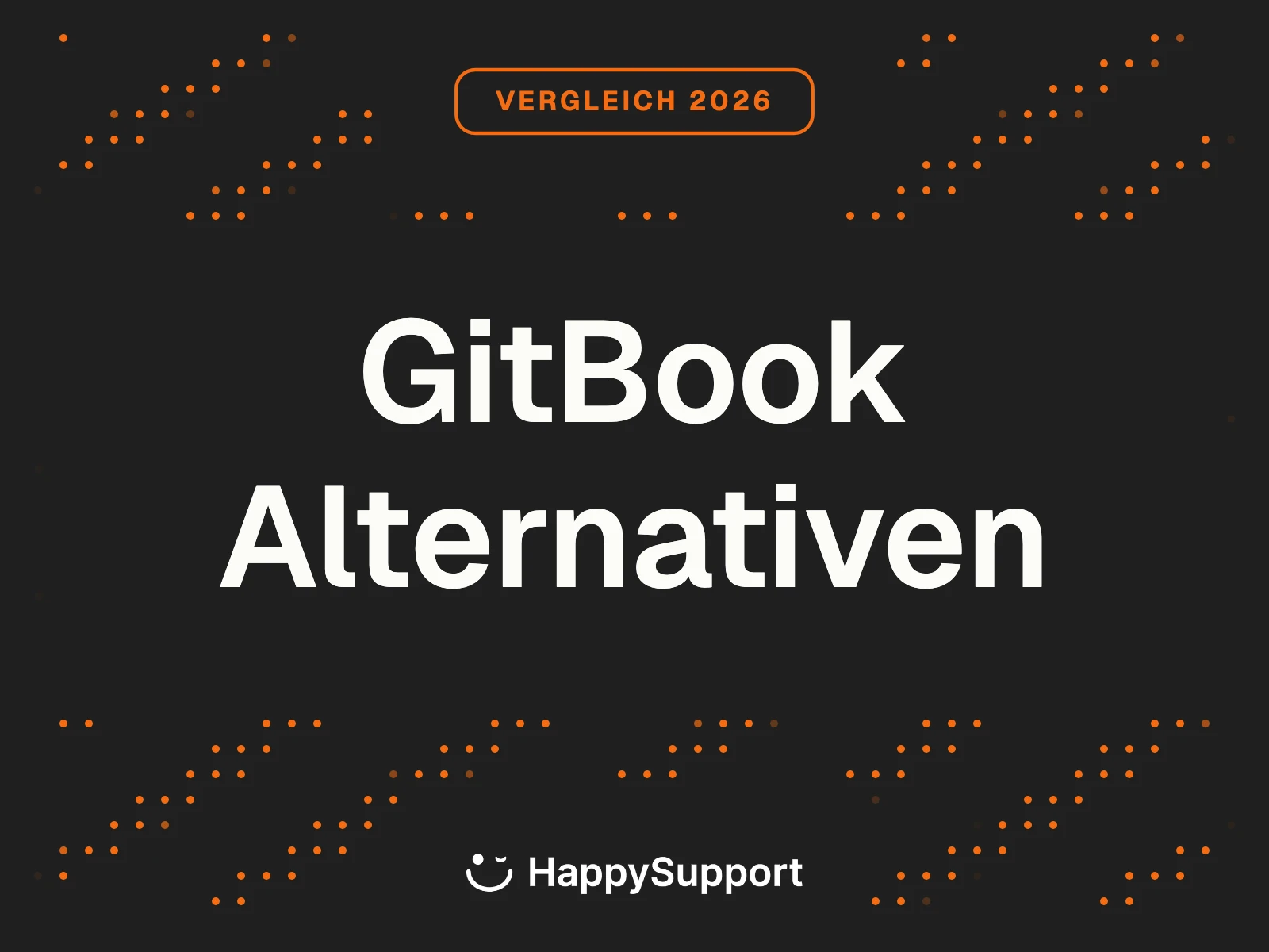 GitBook Alternativen 2026