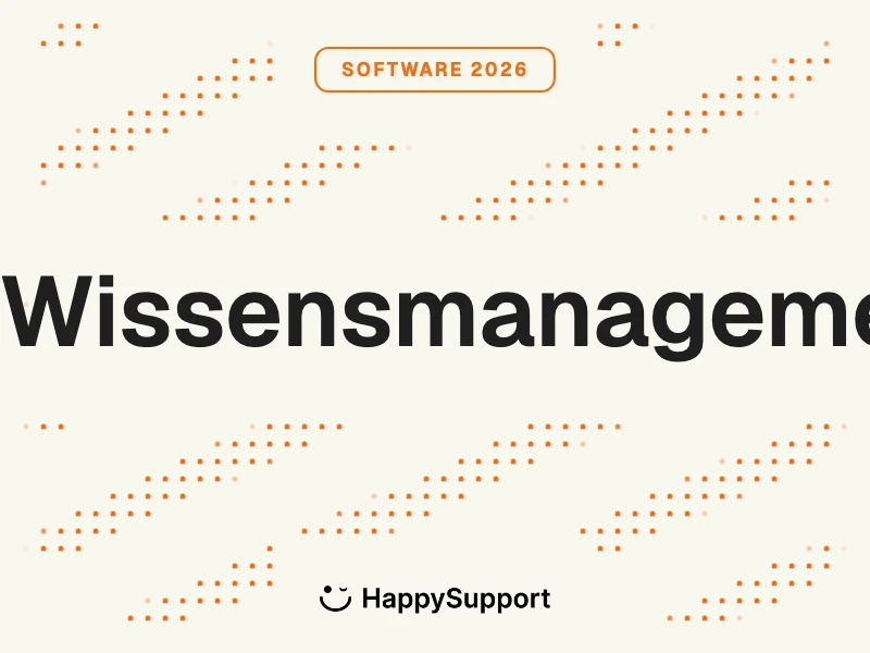 KI-Wissensmanagement Software 2026