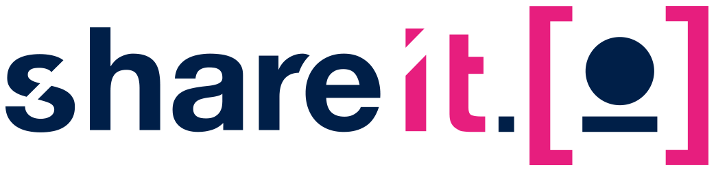 Logo share-it