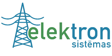 Elektron Sistemas logo