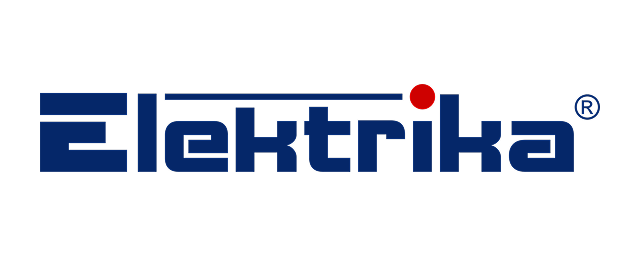 Elektrika logo