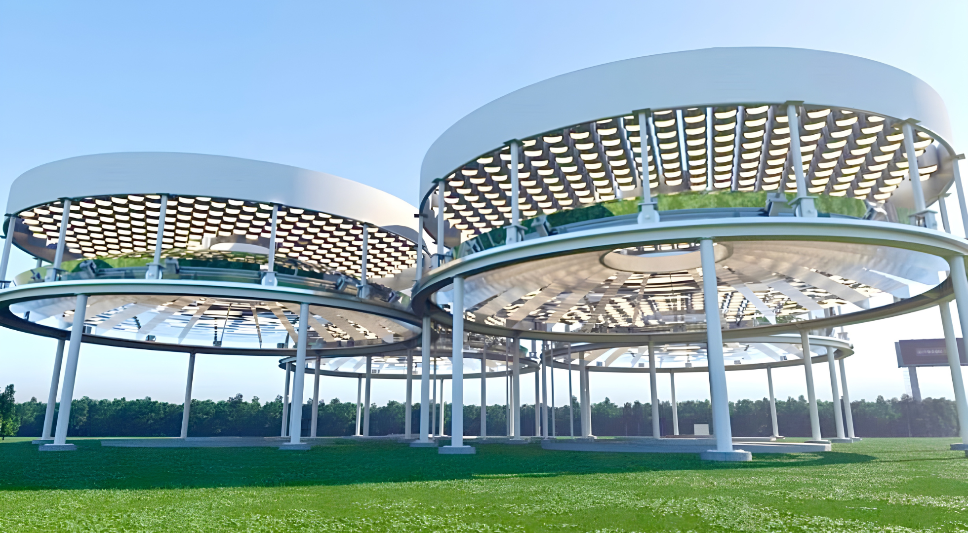 How ACST by Aelios Solar AG Could Close the Renewable Gap