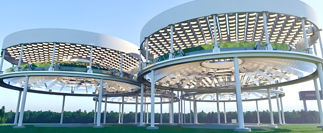 How ACST by Aelios Solar AG Could Close the Renewable Gap