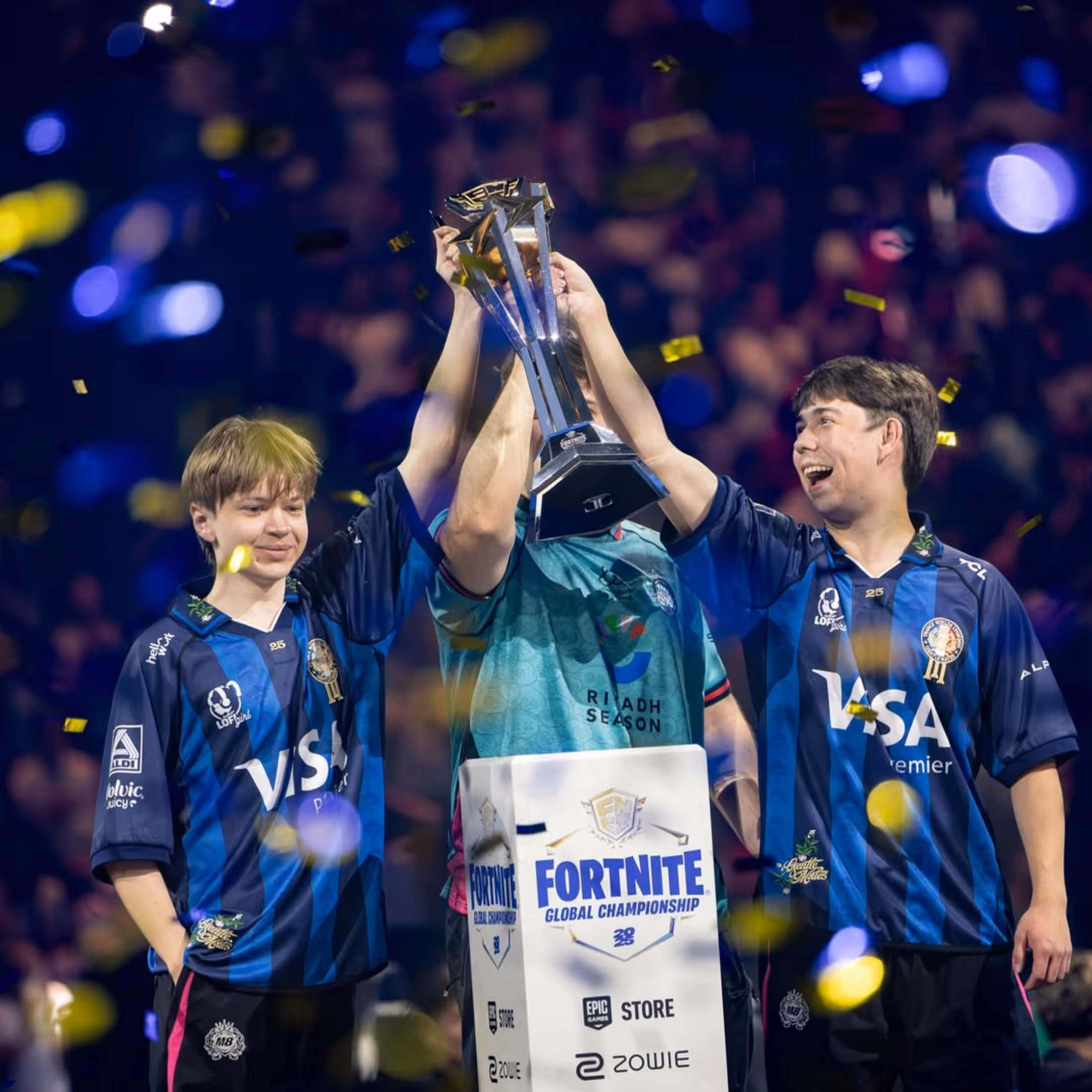 strategie 360 esport et gaming