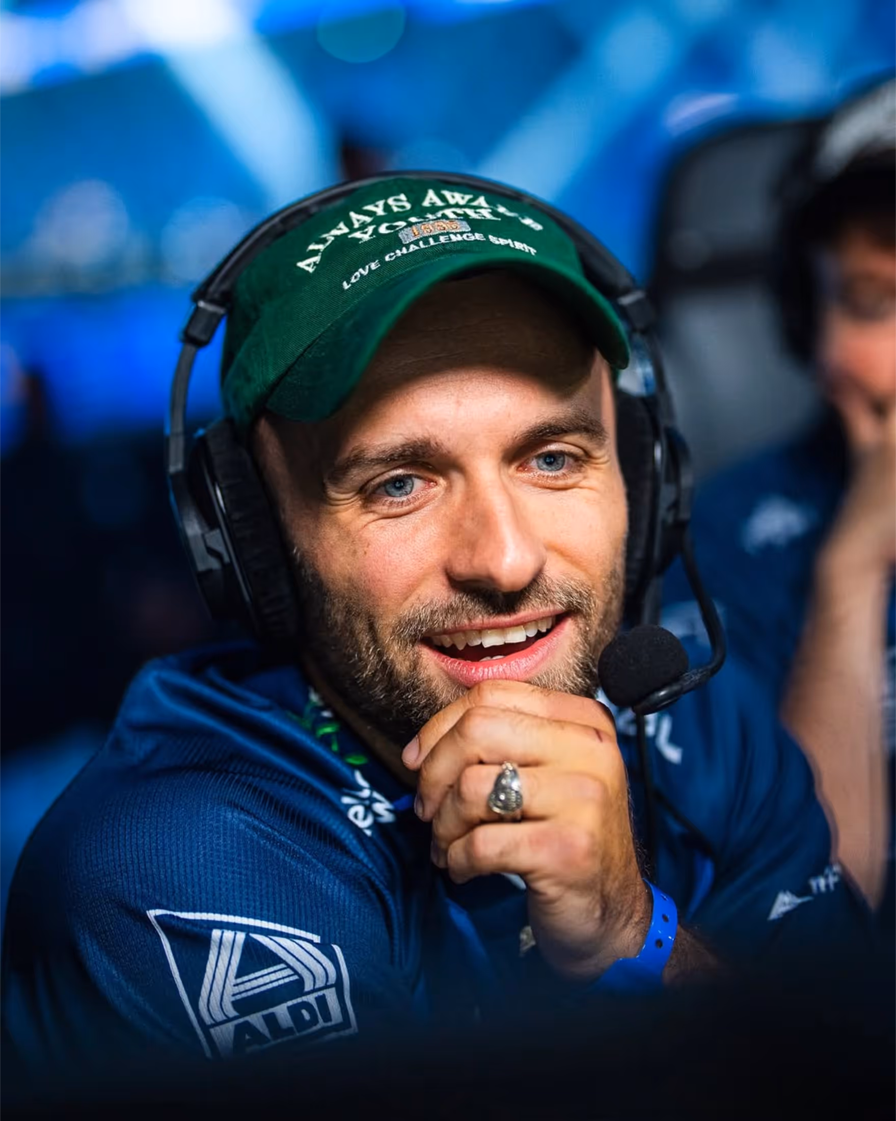 strategie 360 esport et gaming