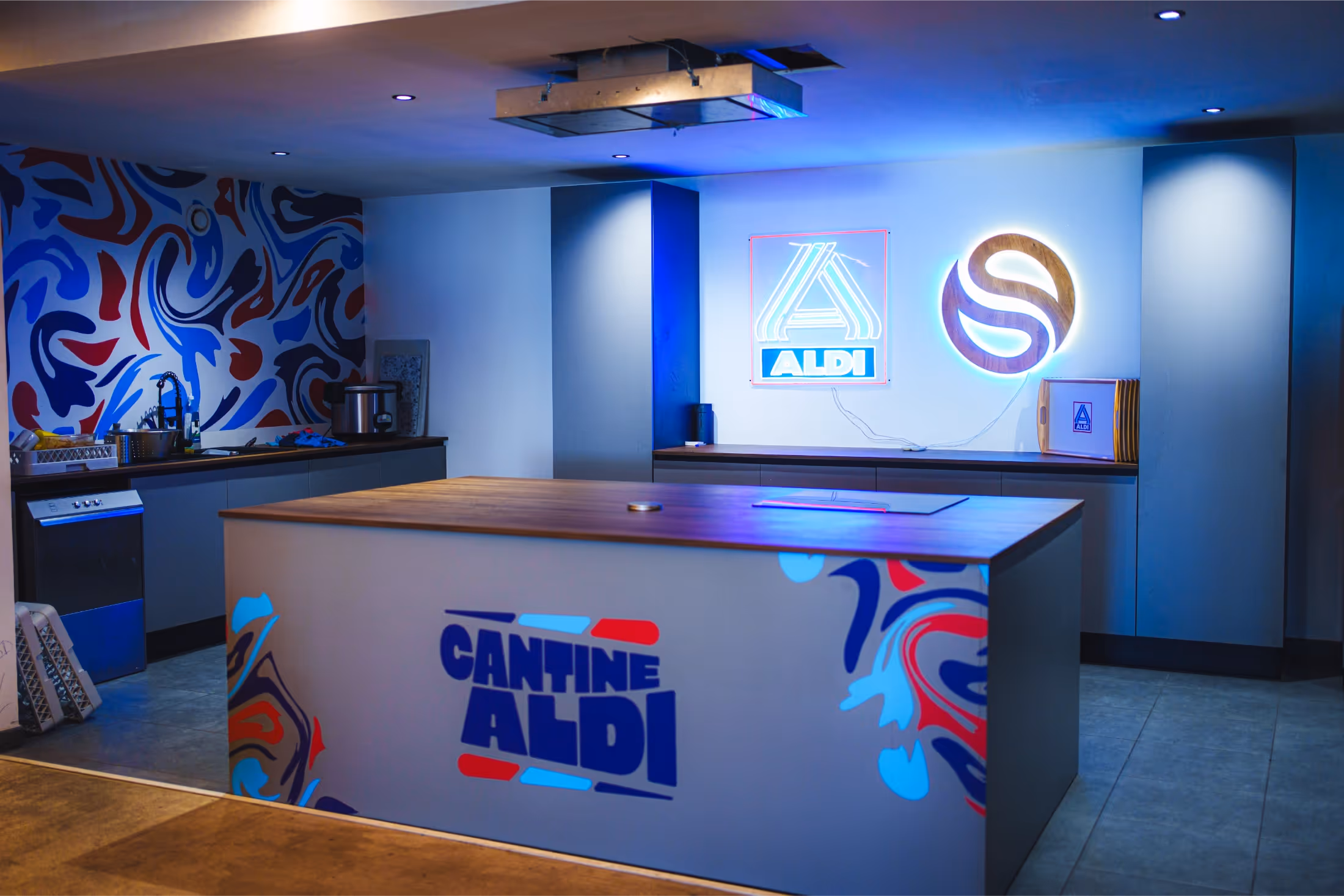strategie 360 esport et gaming