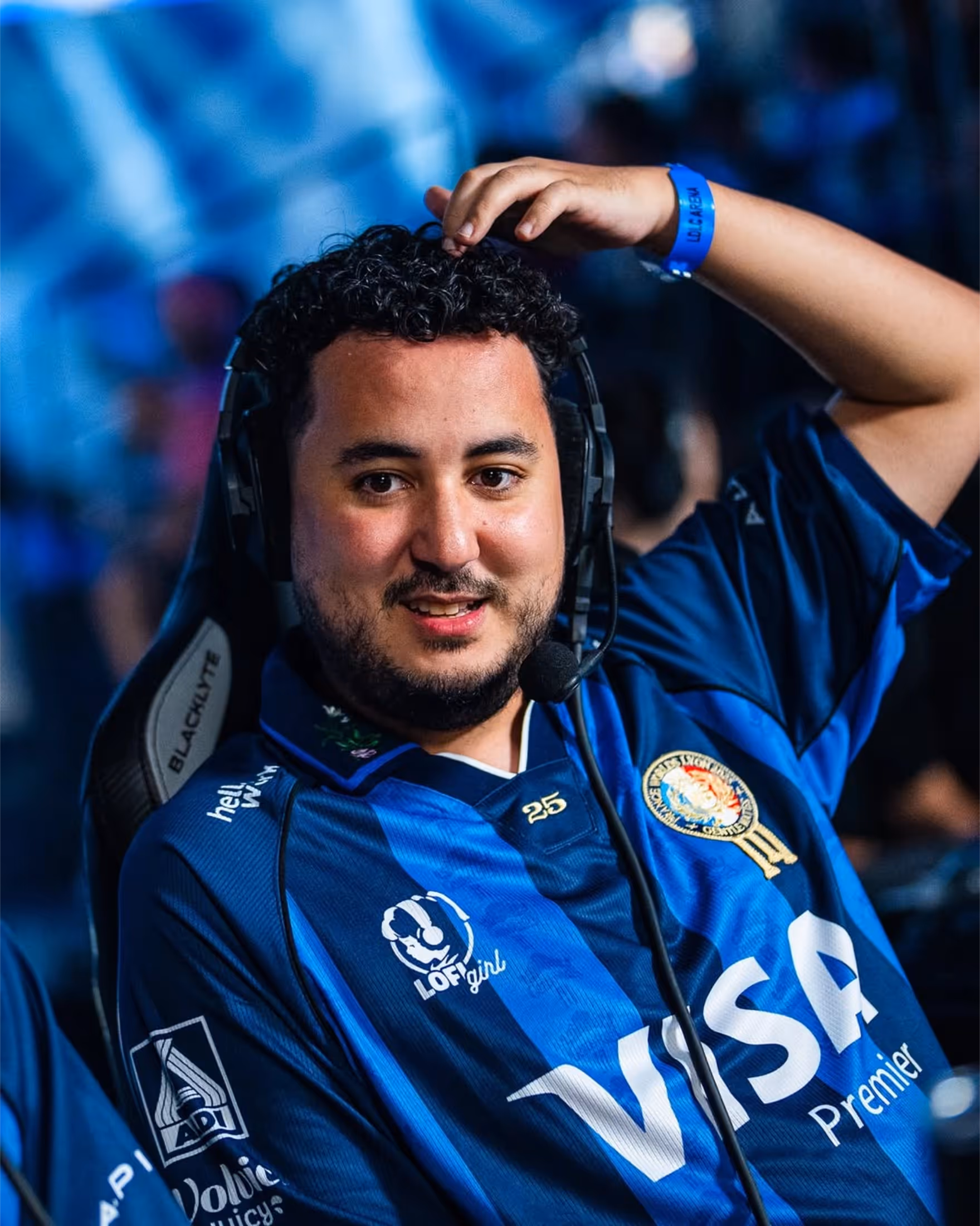 strategie 360 esport et gaming