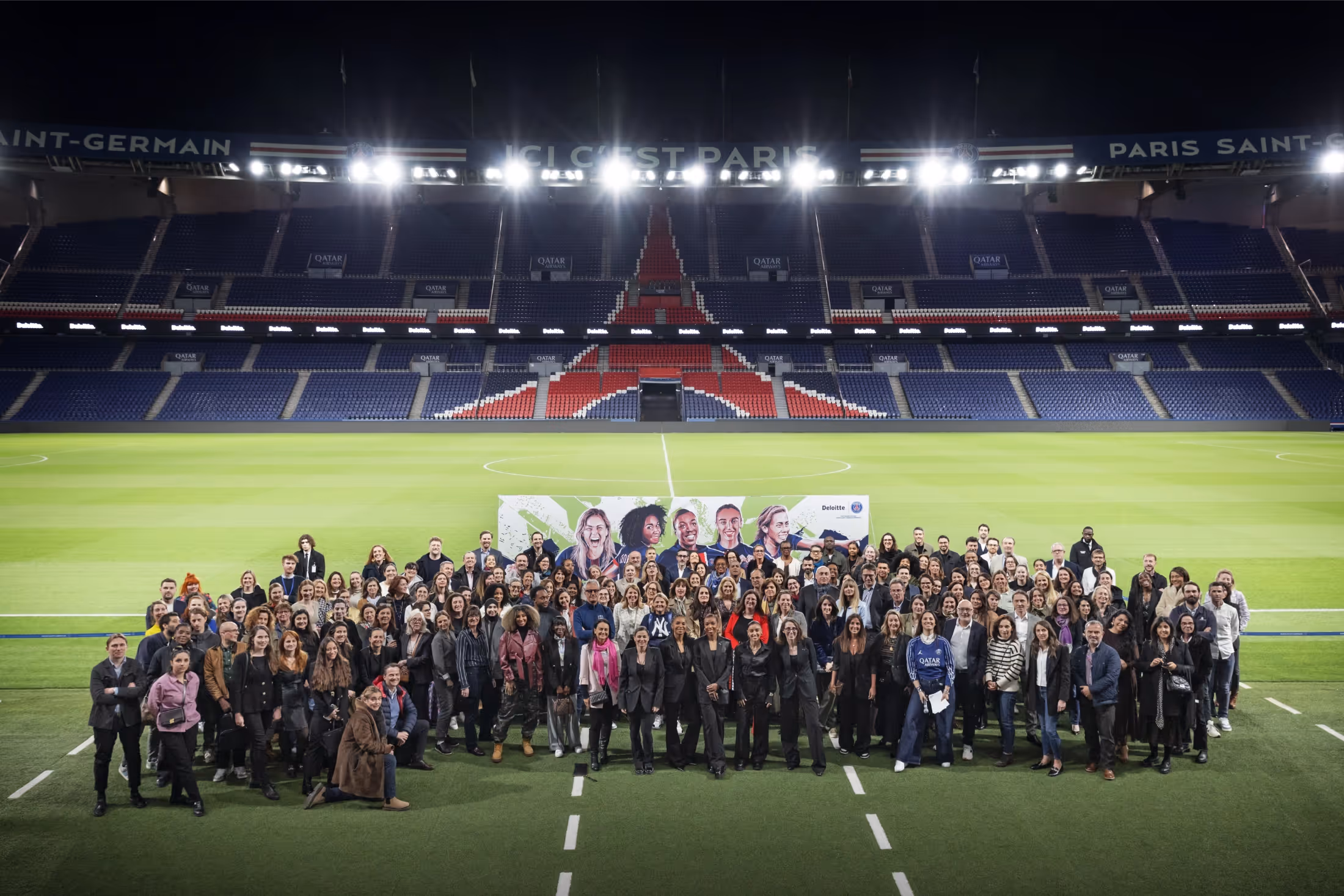 activation partenariat sportif féminin 