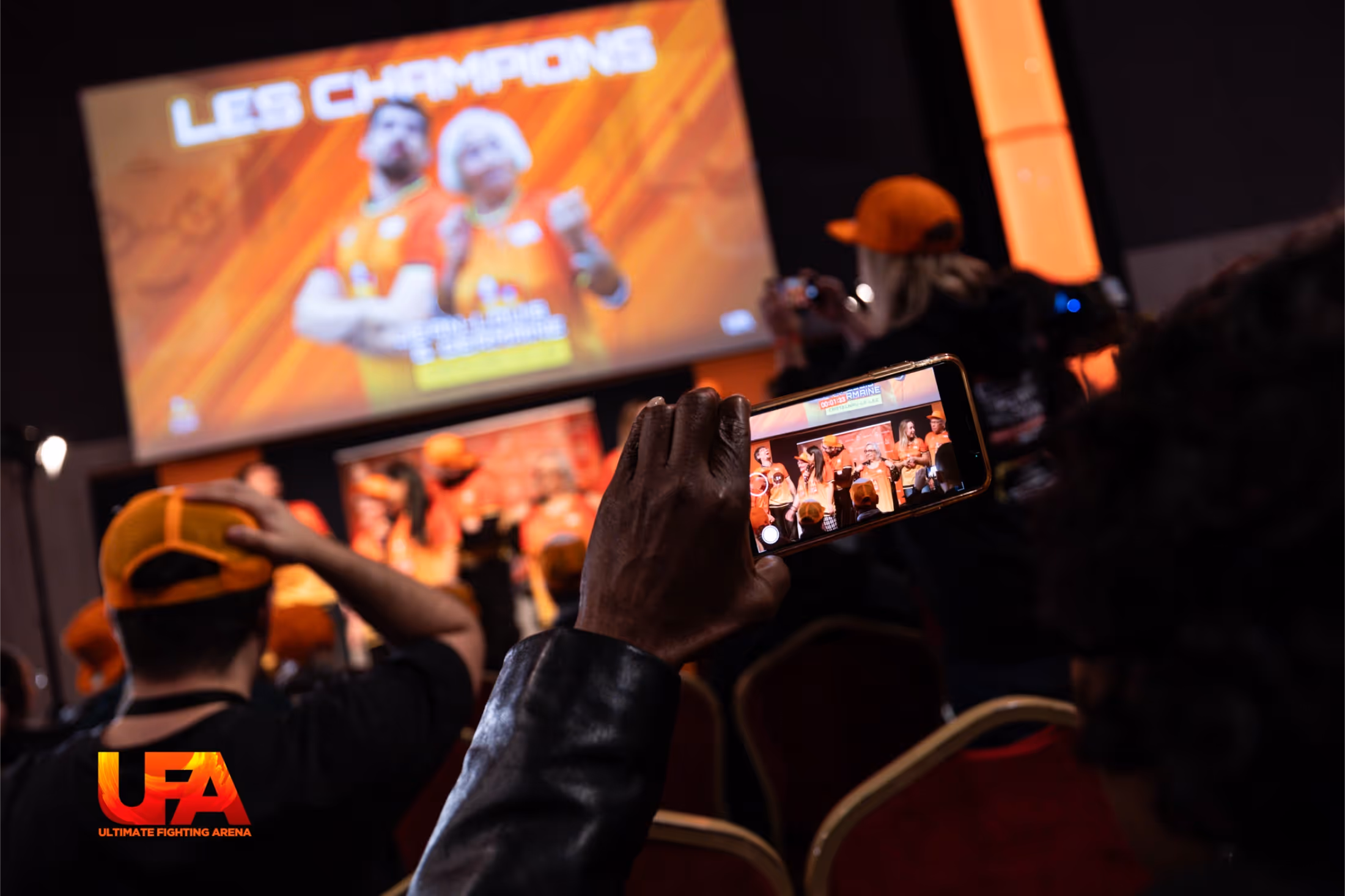 campagne gaming creative