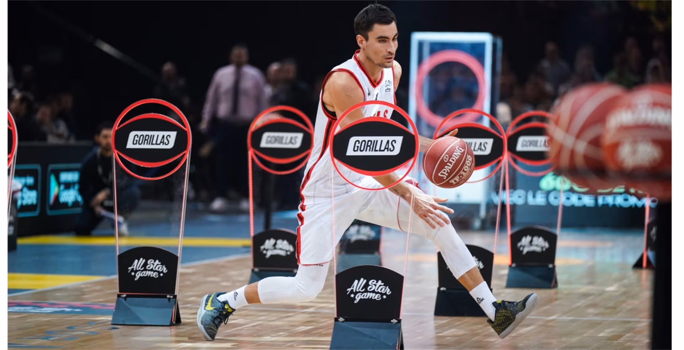 marketing sportif 