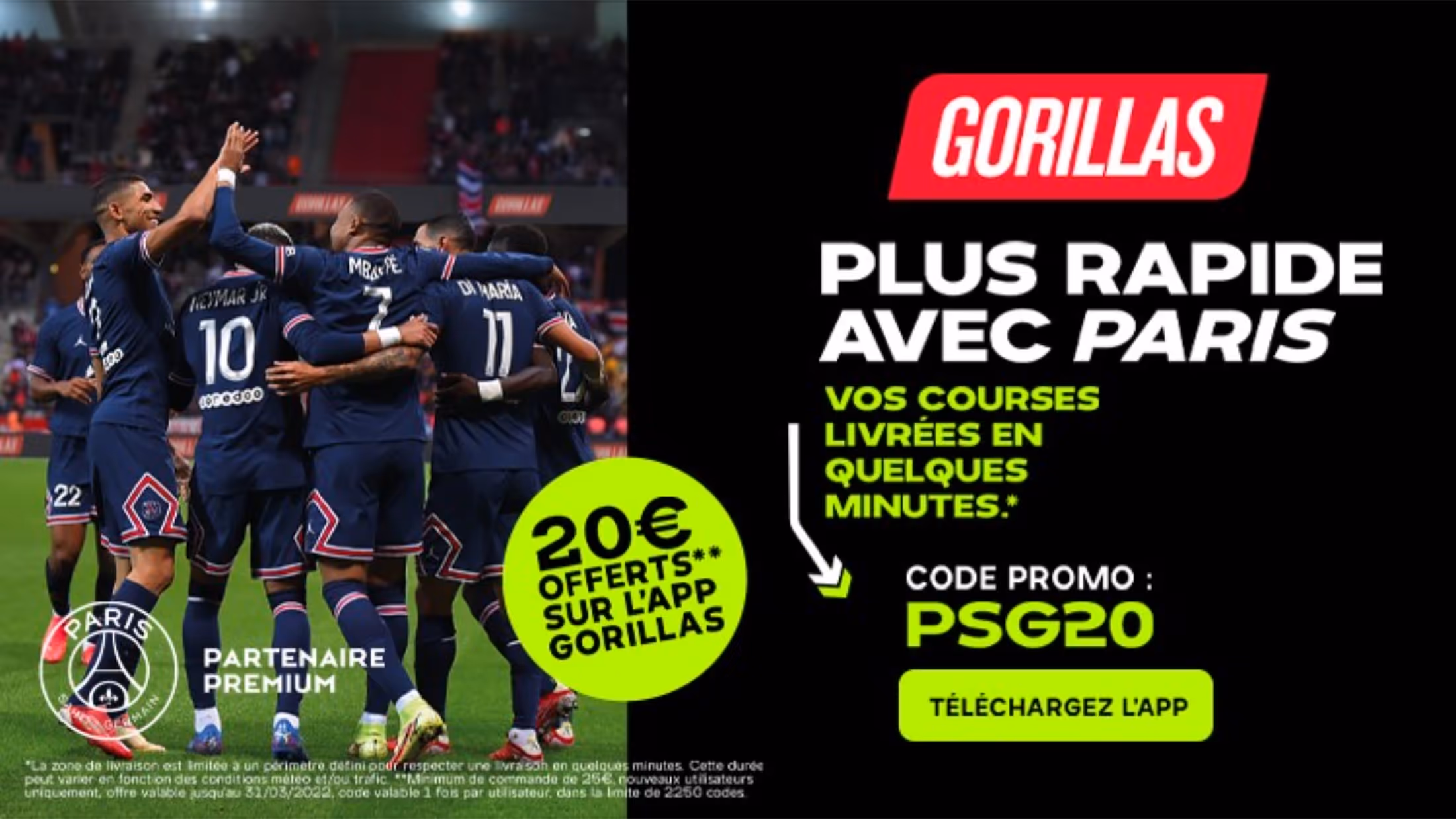 marketing sportif 