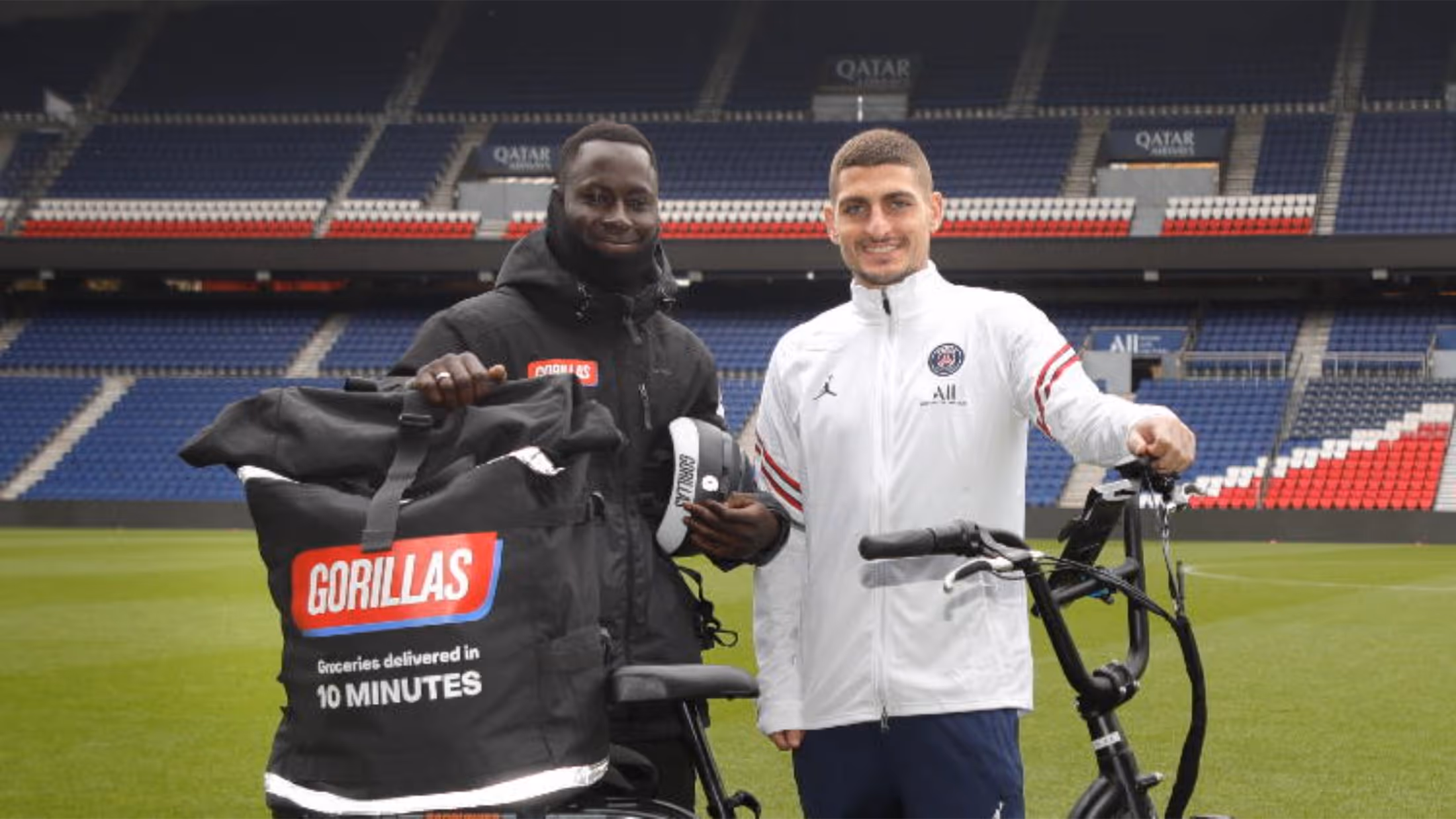marketing sportif 
