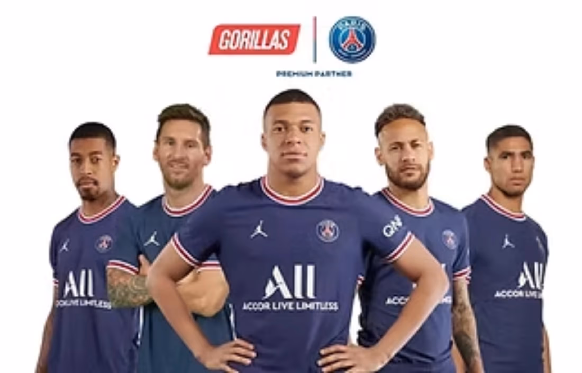 marketing sportif 