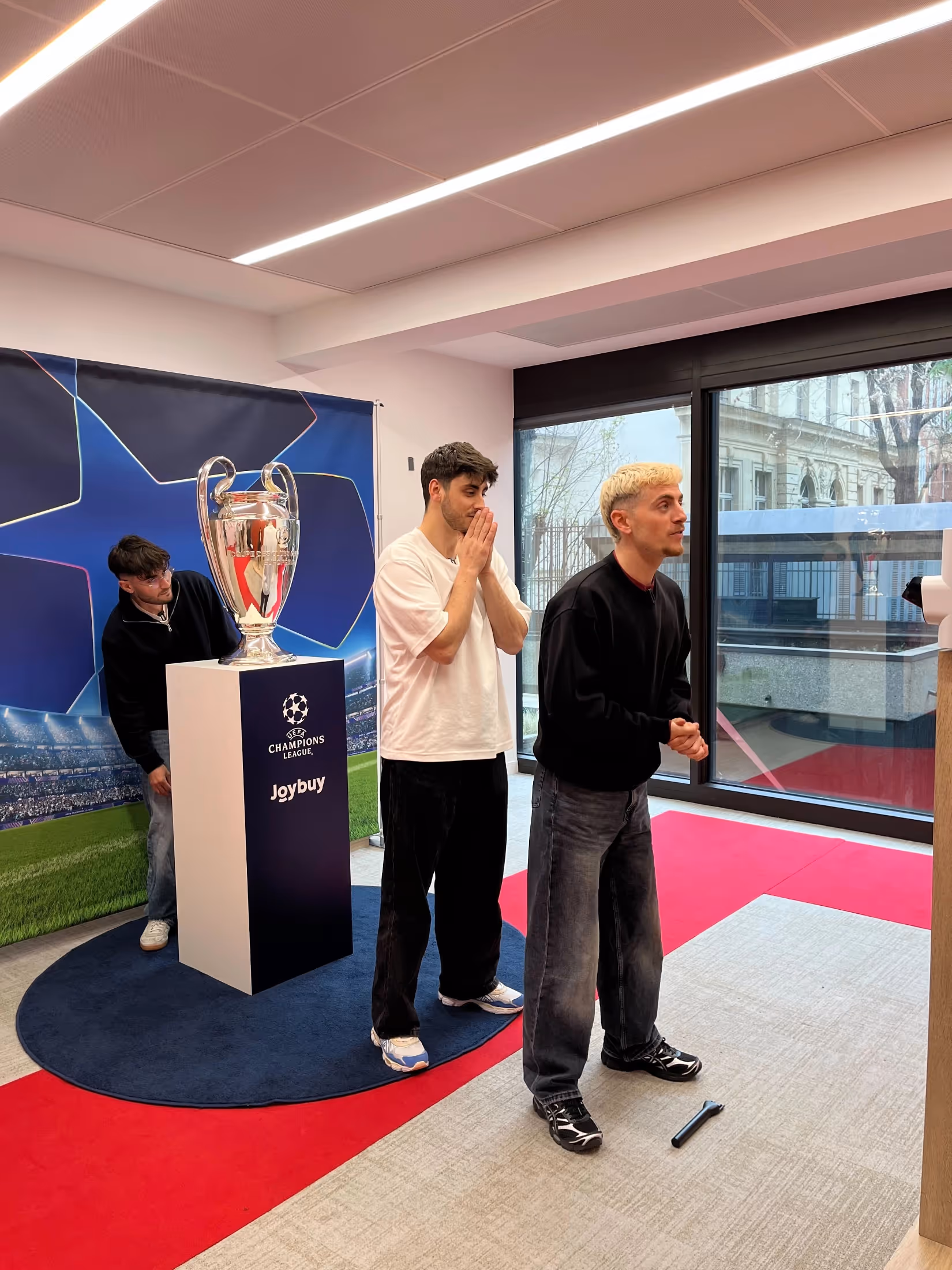 influence football