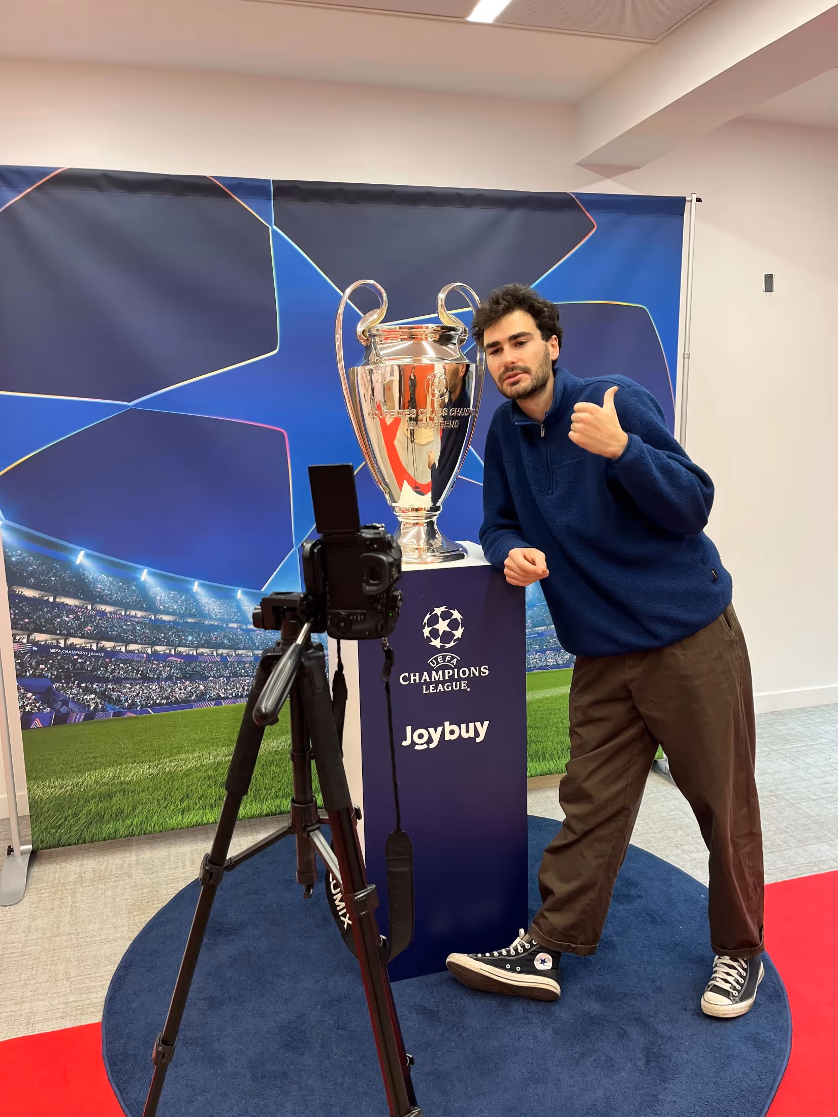 influence football