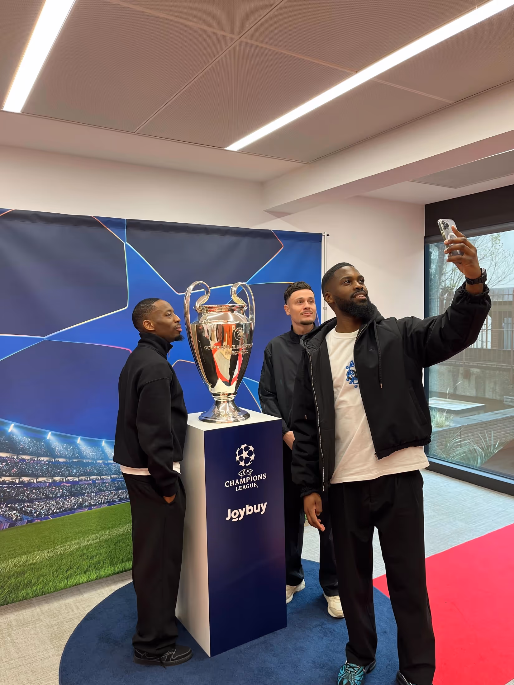 influence football