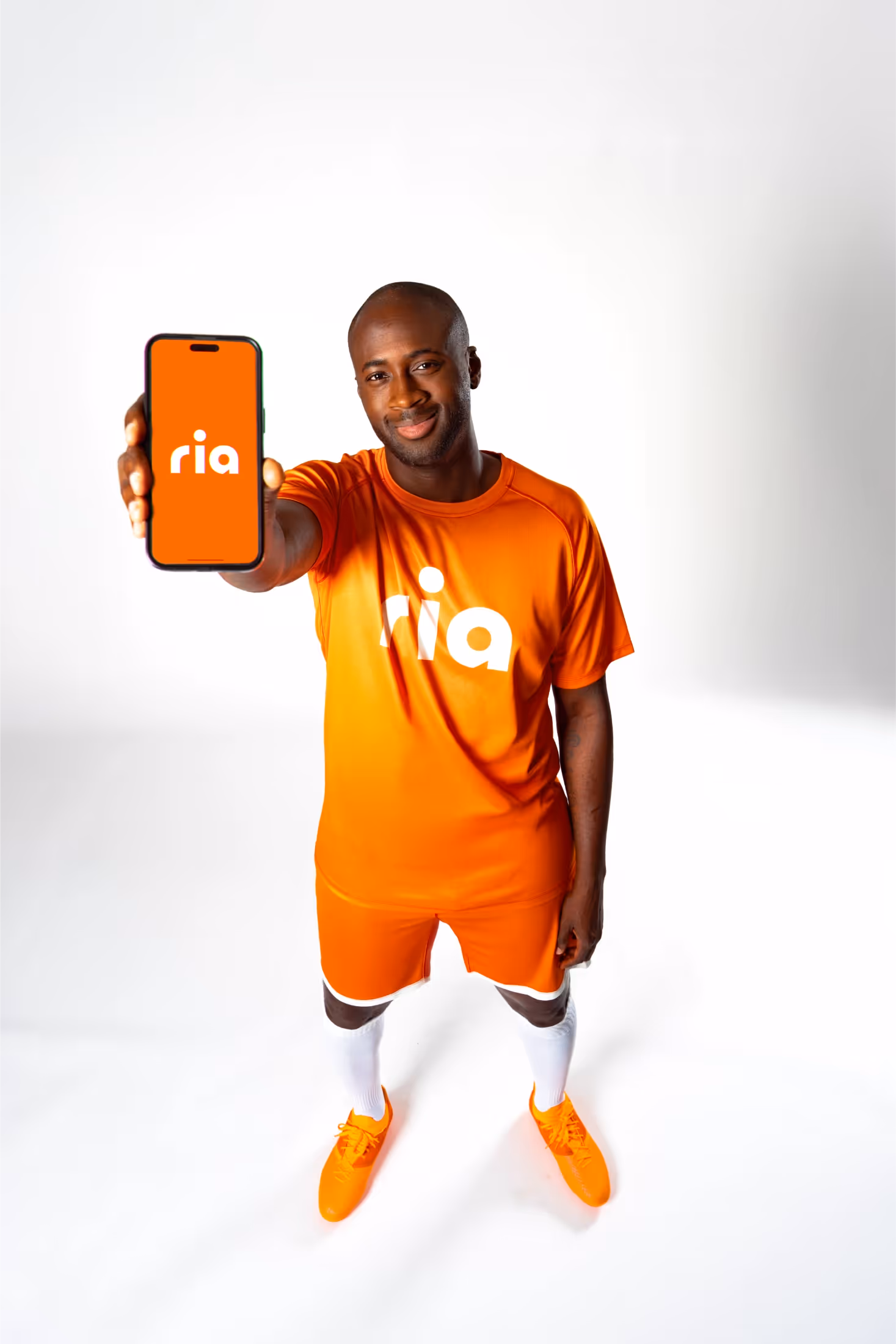 ambassadeur sportif