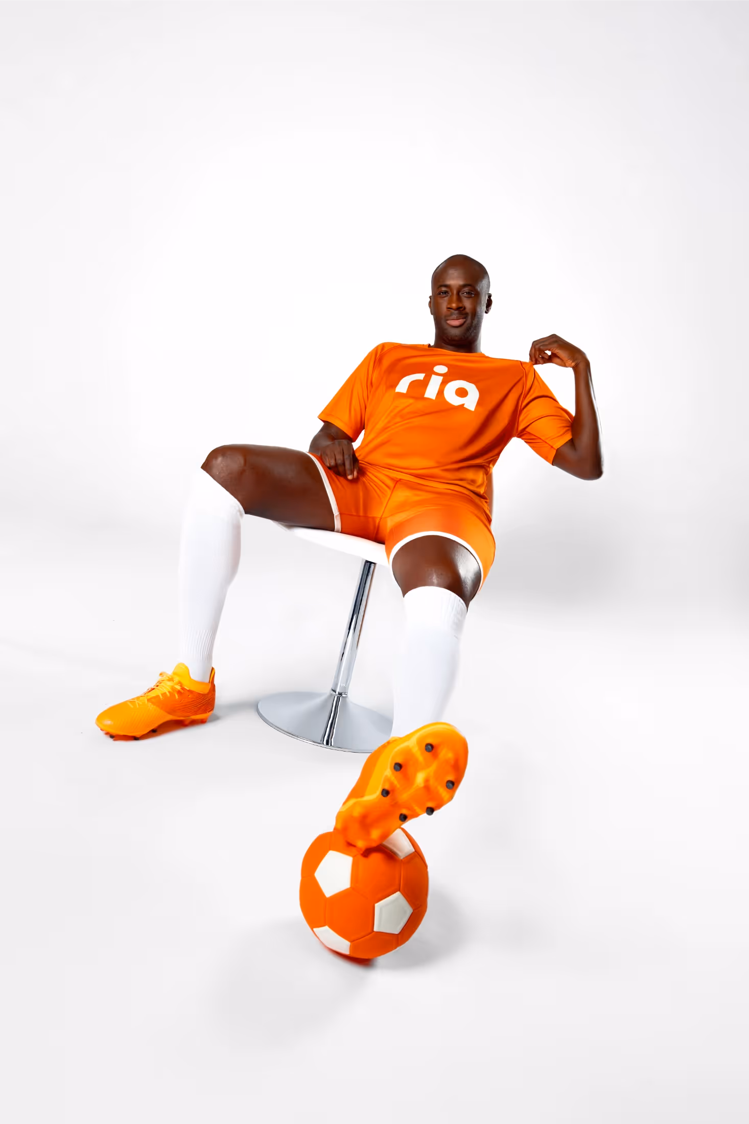 ambassadeur sportif