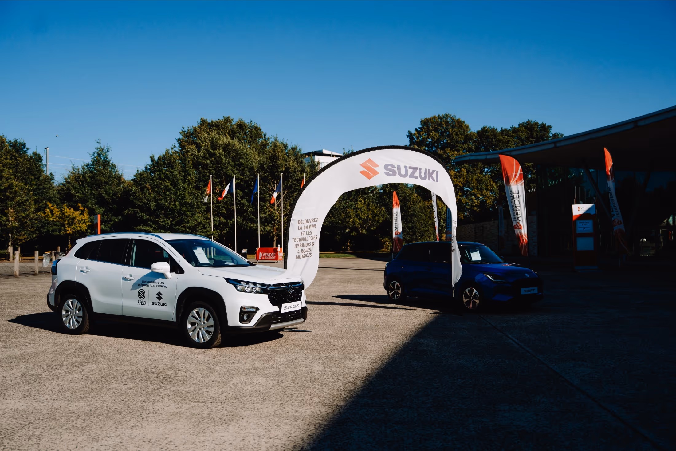 marketing sportif 360