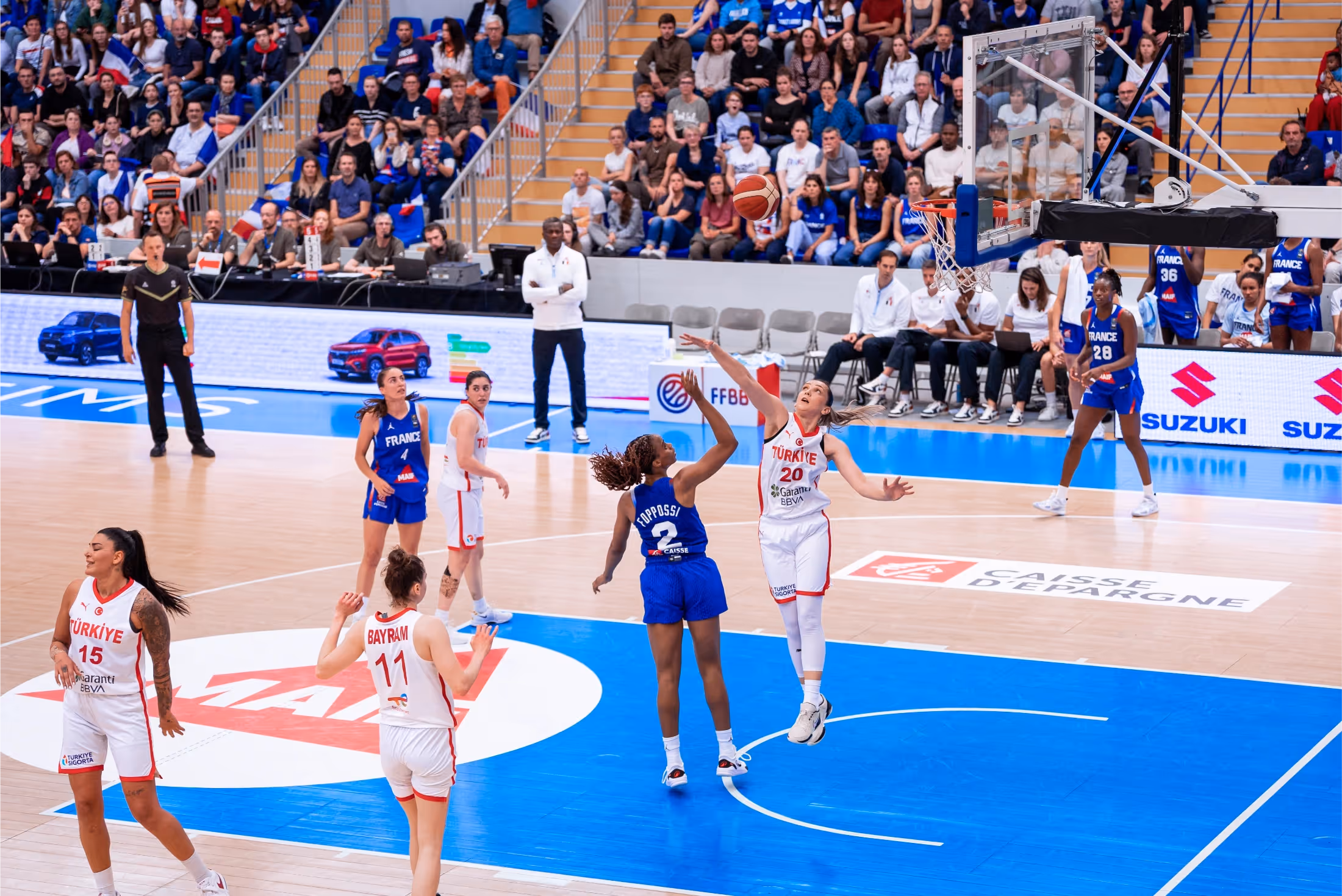 marketing sportif 360