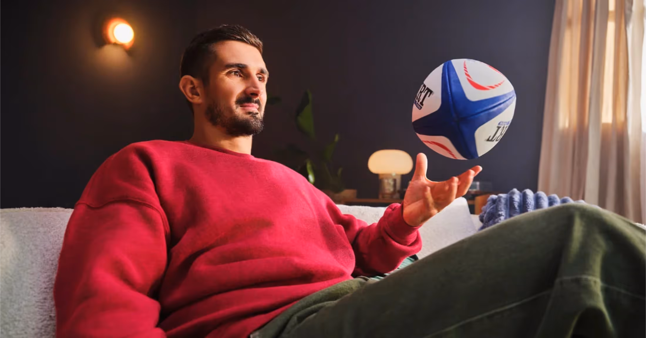 marketing sportif 360