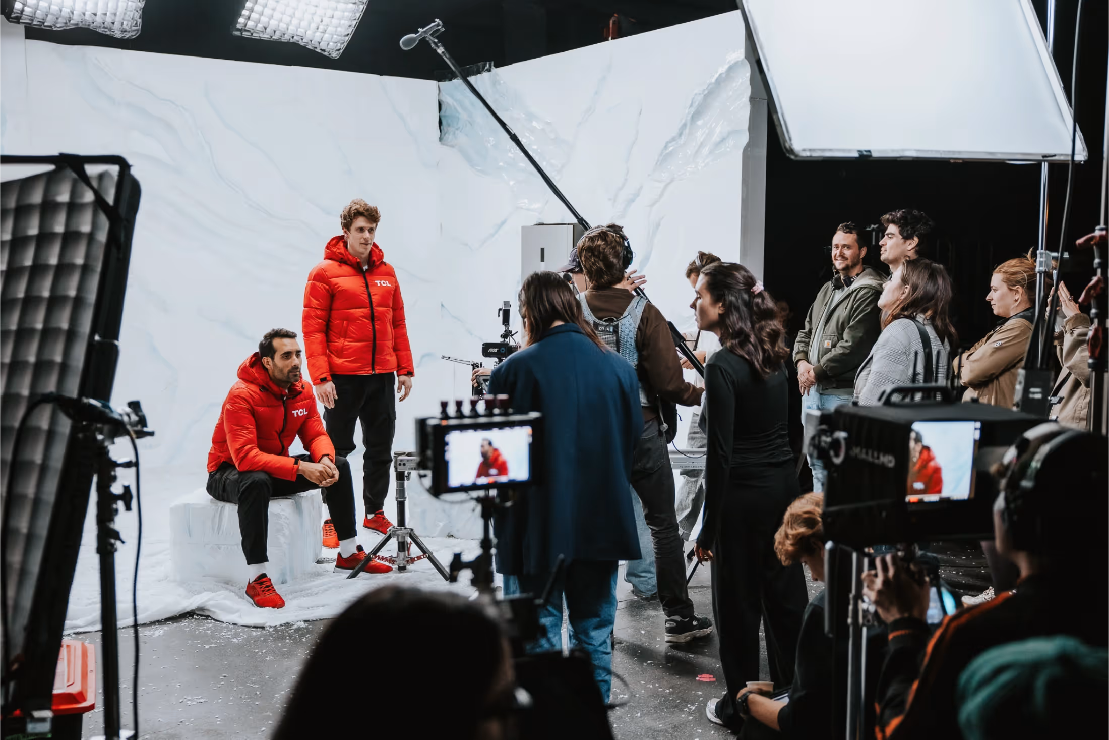 marketing sportif 360