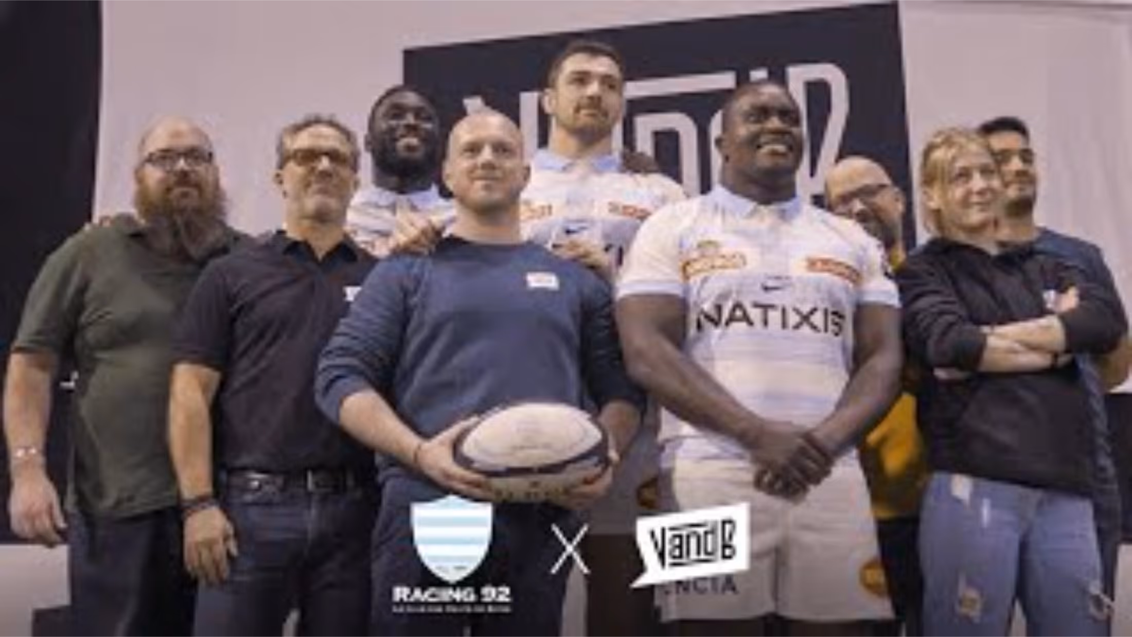 sponsoring sportif