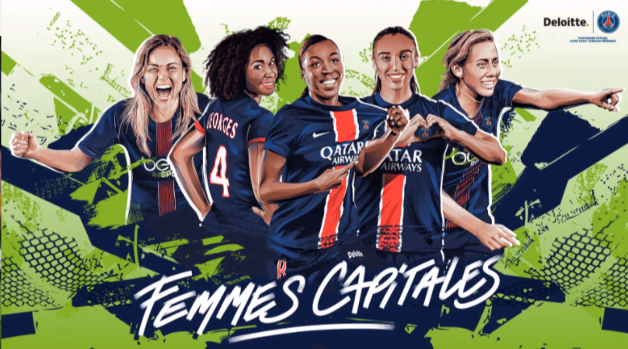 activation partenariat sportif féminin 