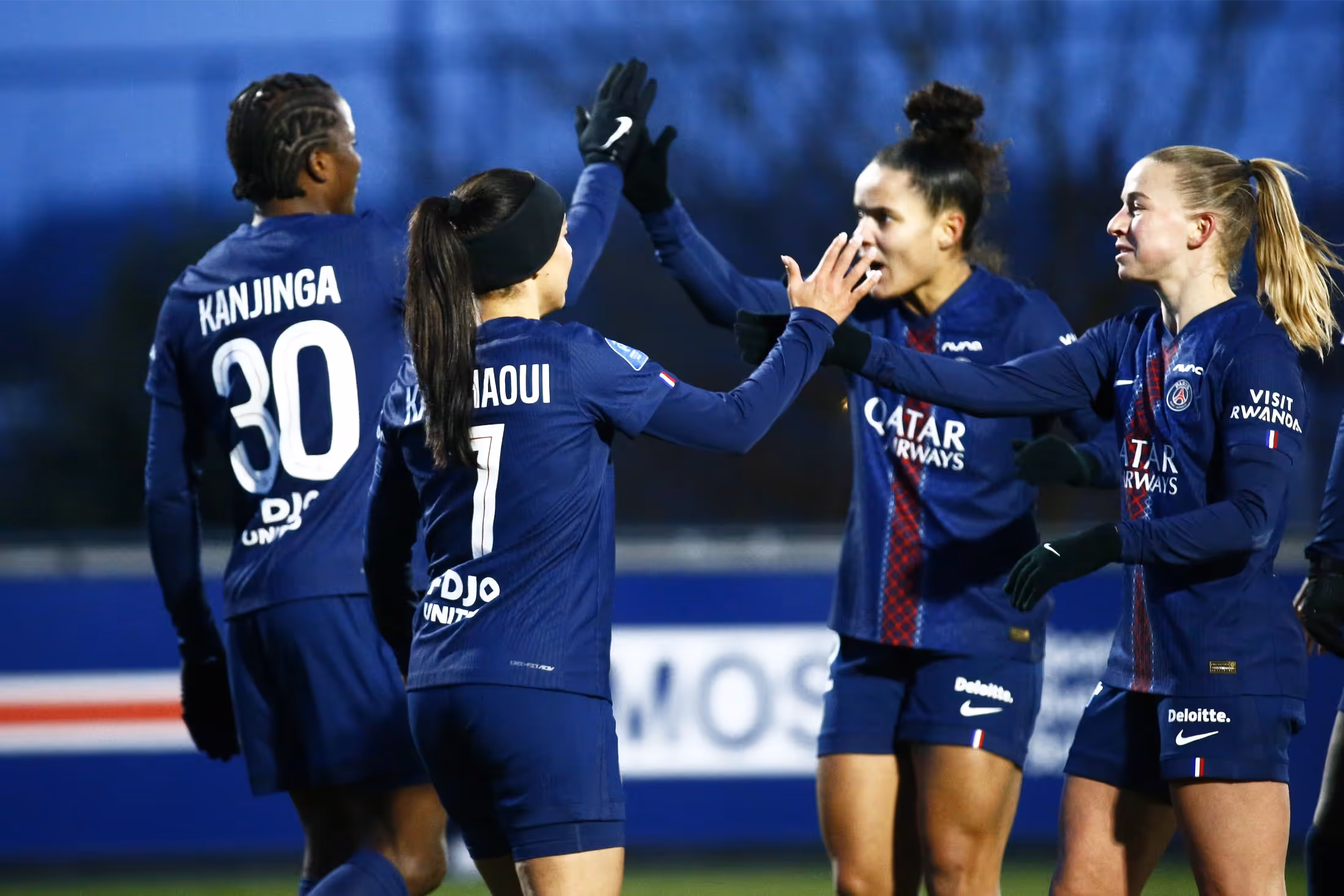 activation partenariat sportif féminin 