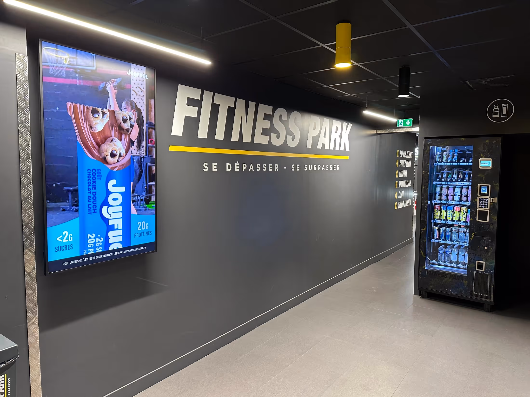 marketing sportif 360