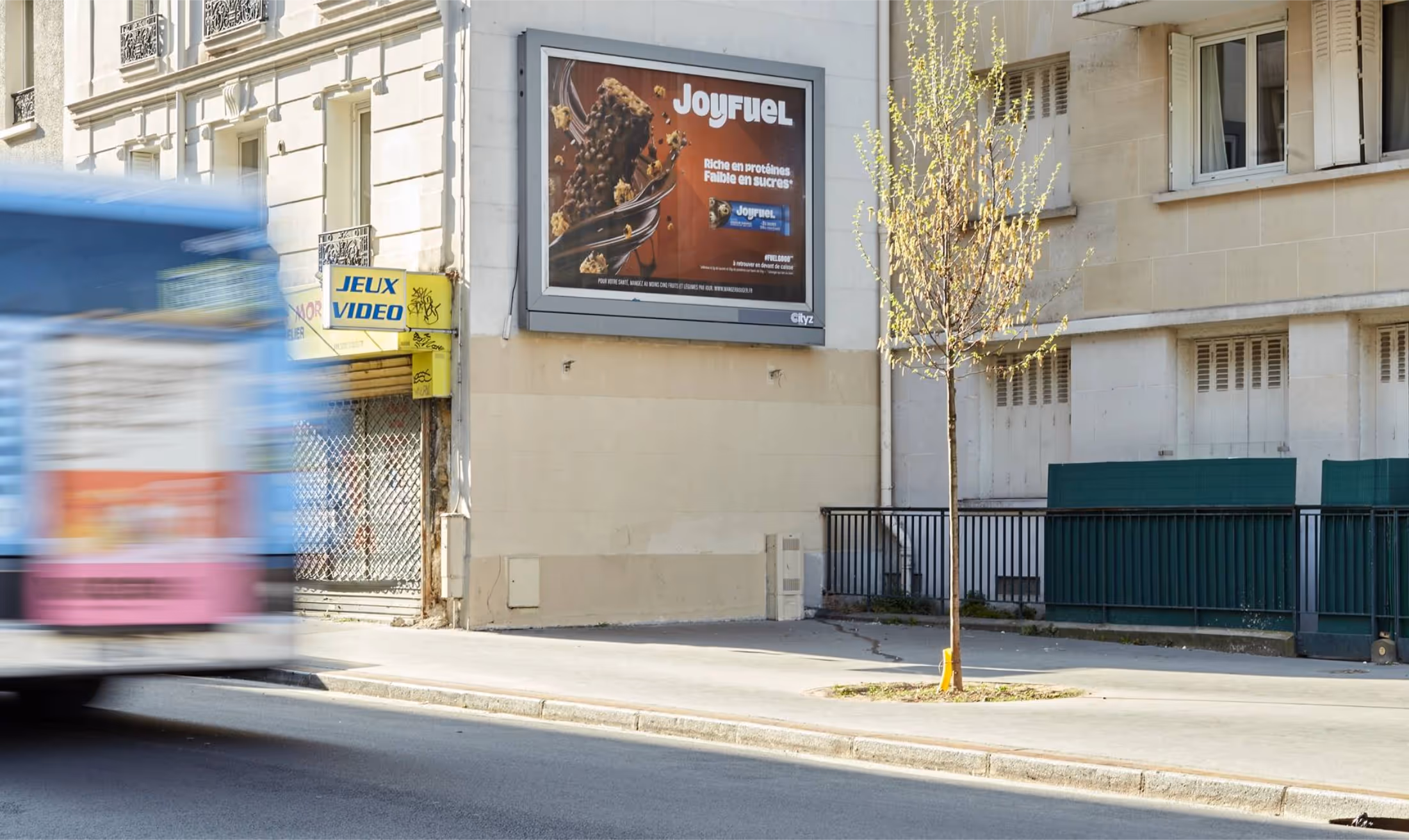 marketing sportif 360