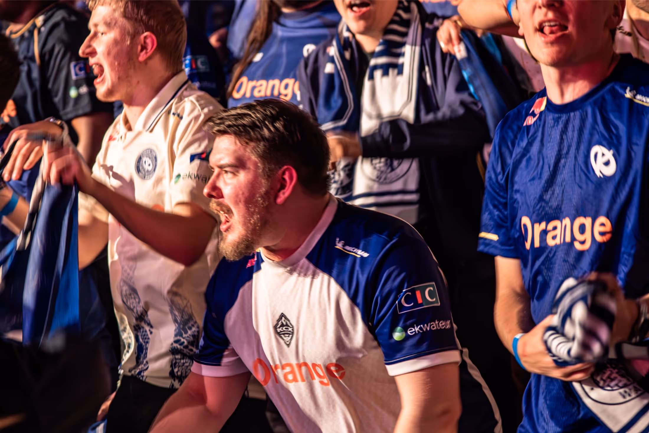activation esport gaming 360