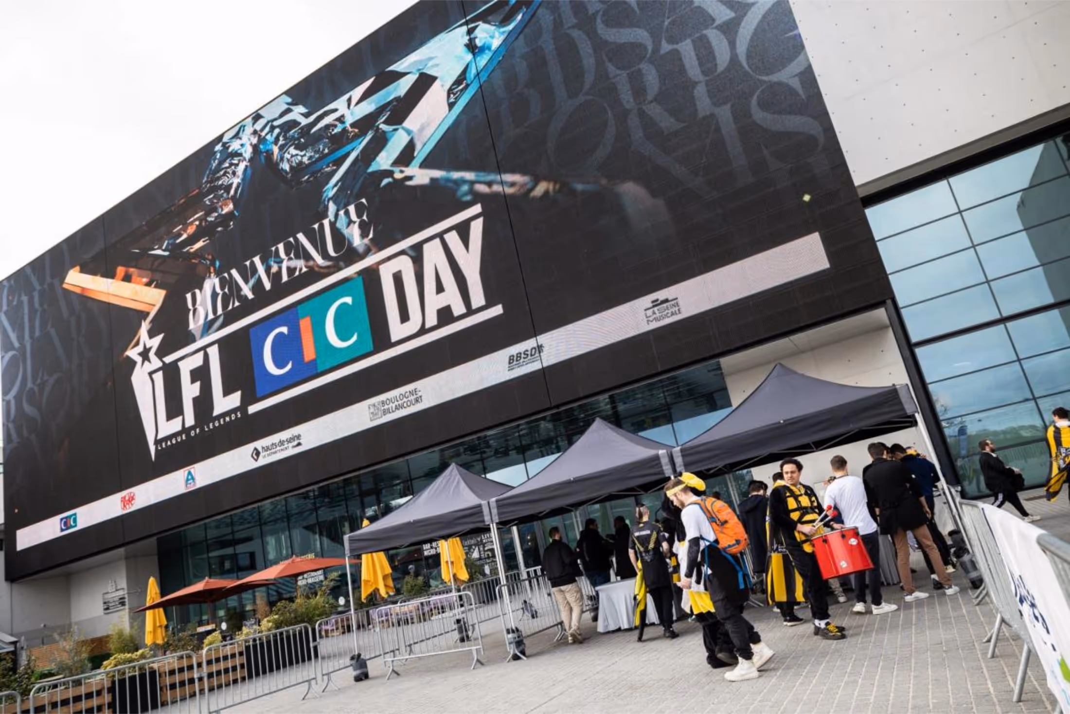 activation esport gaming 360