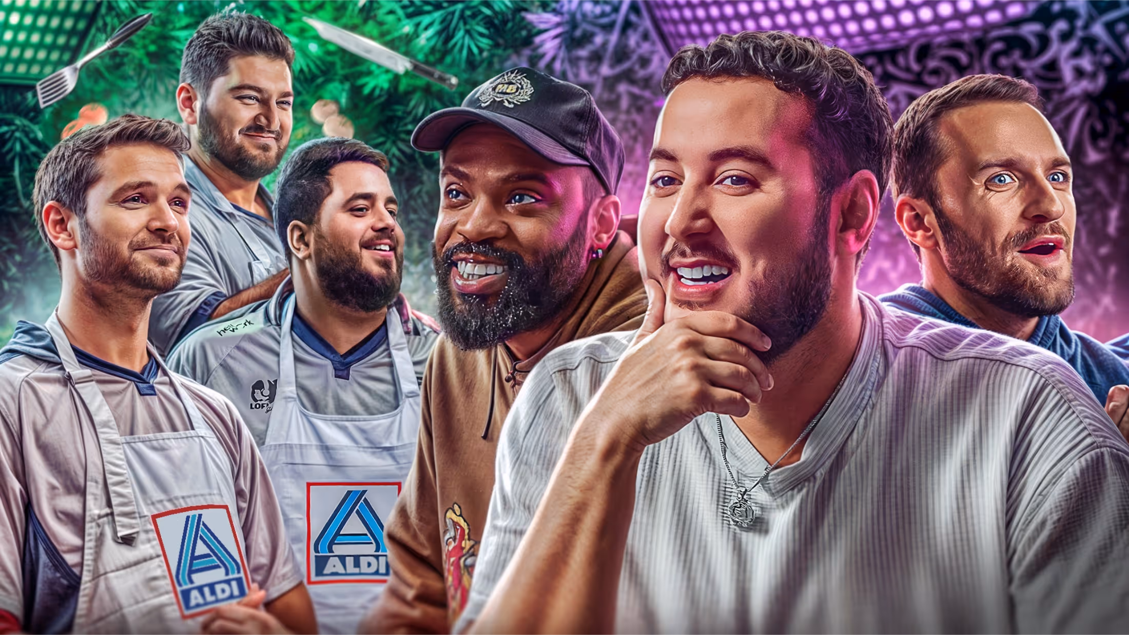 strategie 360 esport et gaming