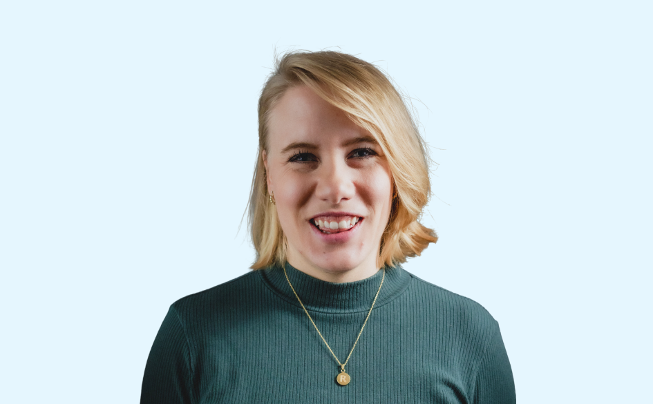 Marketing Managerin metergrid GmbH