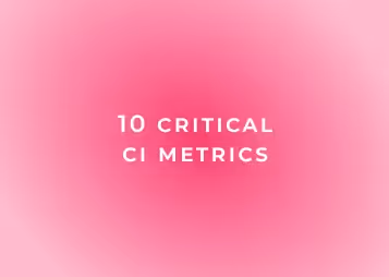Ten Conversation Intelligence Metrics That Belong in CRM