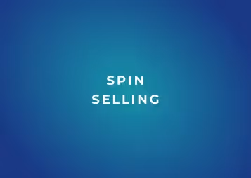 SPIN Sales Methodology: A coaching guide for Sales Managers