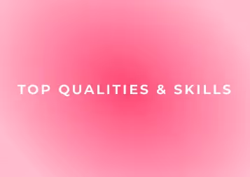 The most in-demand qualities in RevOps & Revenue professionals