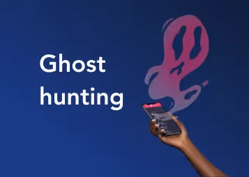 How to Stop Sales Opportunities From Ghosting Your Pipeline