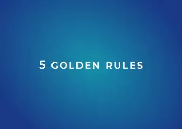 Golden rules for the marketing - sales handover